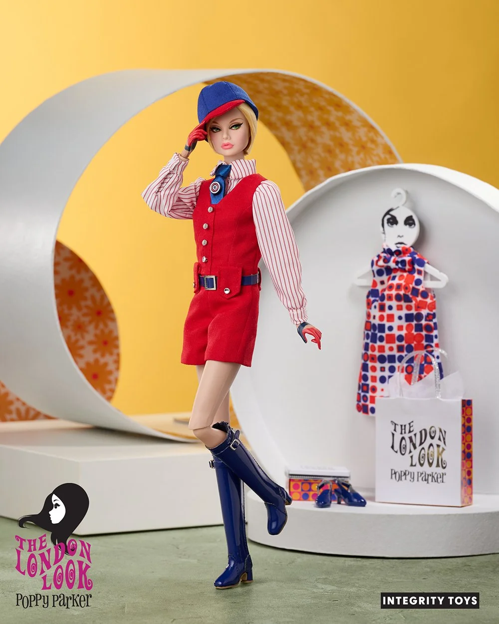 The Fashion Doll Chronicles — Fashion Doll Chronicles